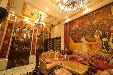 张家界高档KTV妹子质量哪家好 张家界高档KTV妹子质量哪家好